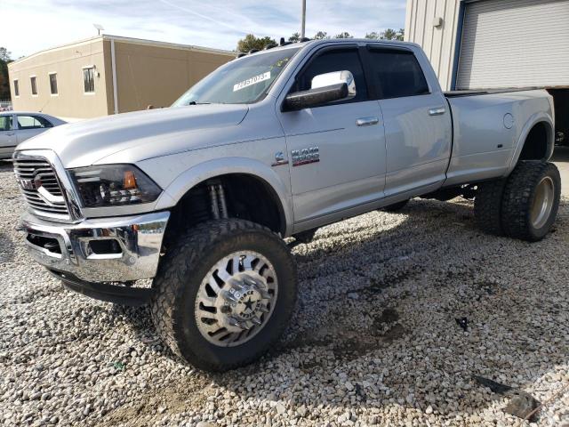 2016 Ram 3500 Laramie