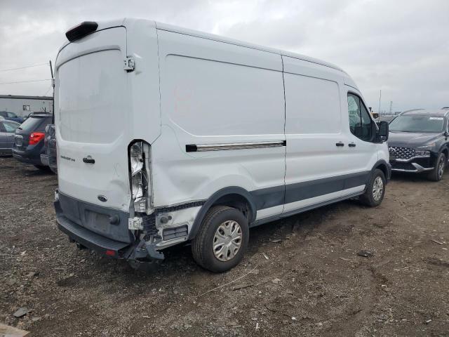 1FTBR1C85LKB66027 Ford Transit T-250
