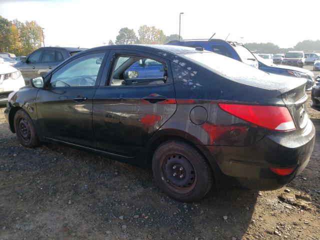 KMHCT4AE4FU913539 Hyundai ACCENT GLS