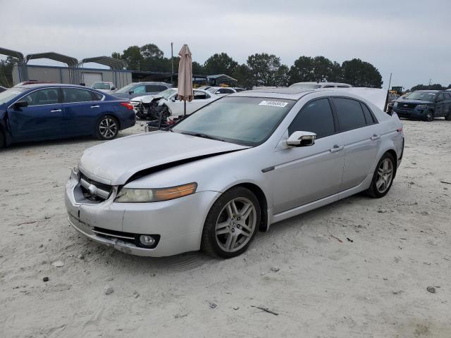 2008 Acura TL 