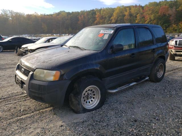 2004 Ford Escape XLS