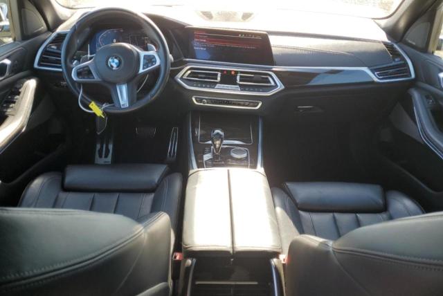 5UXCR6C04L9C68875 BMW X5 Xdrive40i