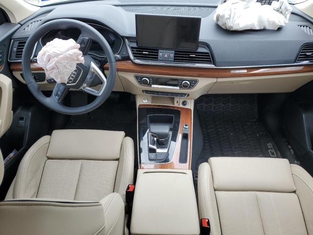 WA1EAAFY0N2049386 Audi Q5 Premium Plus 45