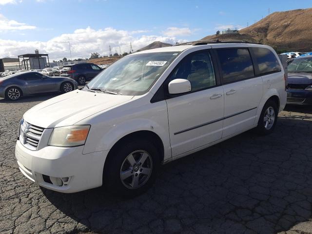 2010 Dodge Grand Caravan SXT