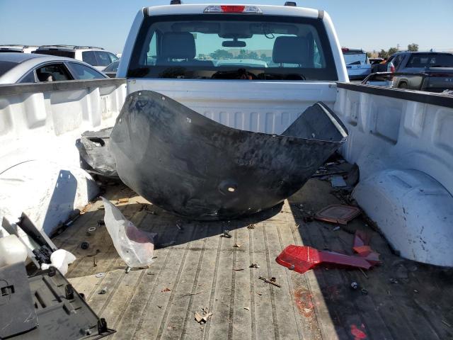 1FTMF1CB0MKE44640 Ford F150