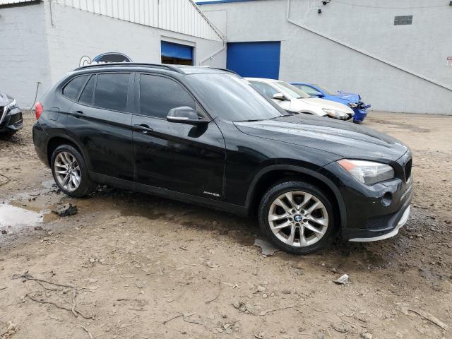 VIN WBAVL1C55FVY35322 2015 BMW X1, Xdrive28I no.4