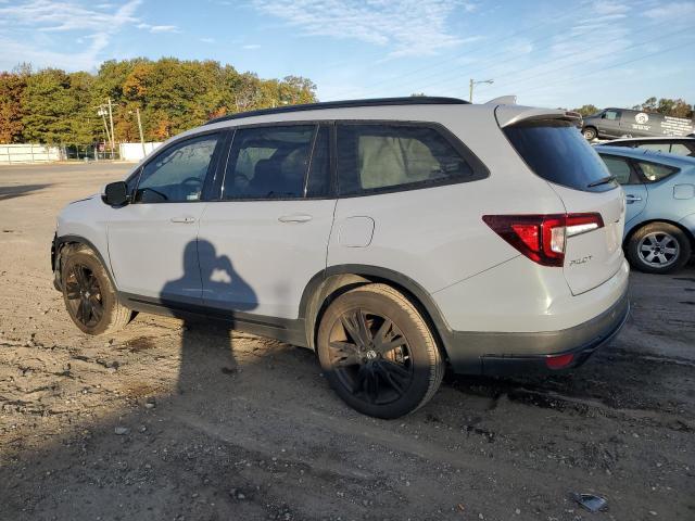 2022 HONDA PILOT BLAC - 5FNYF6H74NB032531