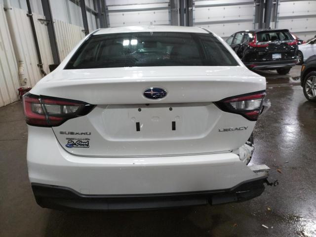 2020 SUBARU LEGACY 4S3BWAB67L3010316