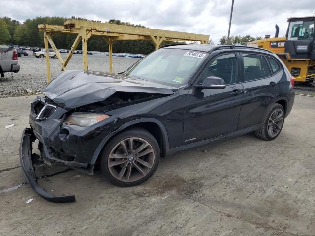 2014 BMW X1 xDrive28i