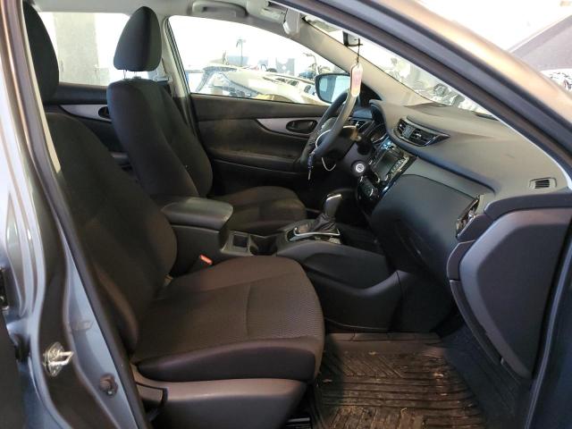 JN1BJ1CV3LW550395 Nissan Rogue Sport S