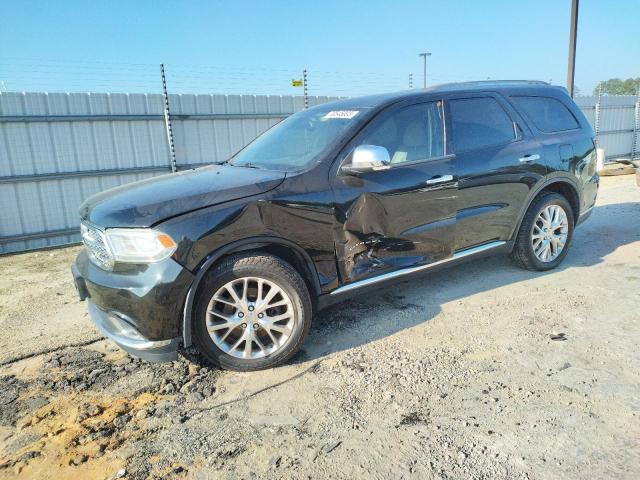 2014 Dodge Durango Citadel