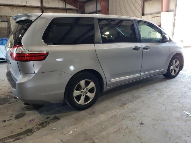 5TDZK3DC7FS528664 Toyota SIENNA