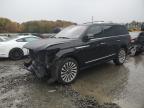 2018 LINCOLN NAVIGATOR VIN:5LMJJ2LT6JEL17927