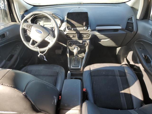 MAJ6S3JL5KC252574 Ford Ecosport Ses