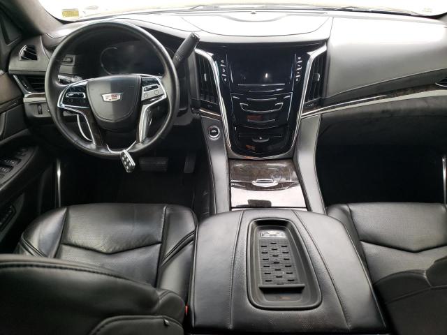 2016 Cadillac Escalade Esv Platinum VIN: 1GYS4KKJ6GR295684 Lot: 74273993