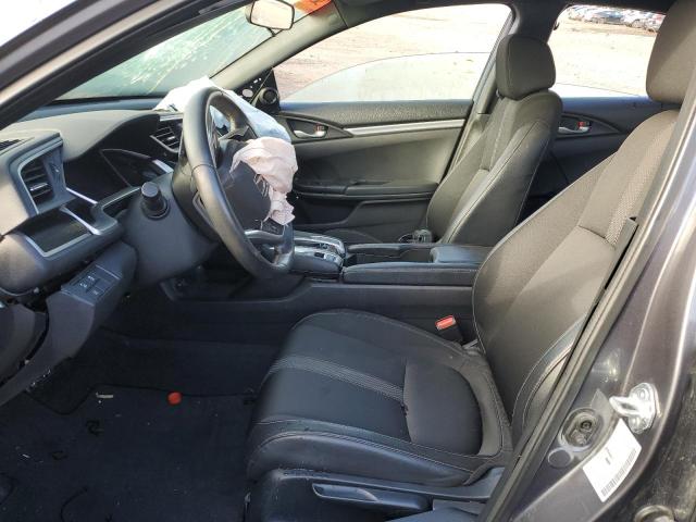 19XFC2F86ME201618 Honda Civic Sport