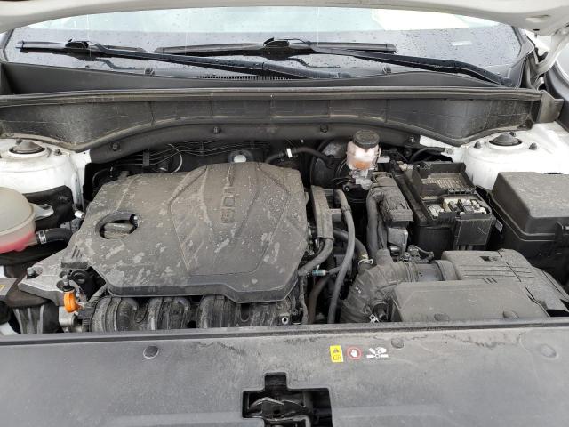 2021 KIA SORENTO LX - 5XYRG4LC3MG015995