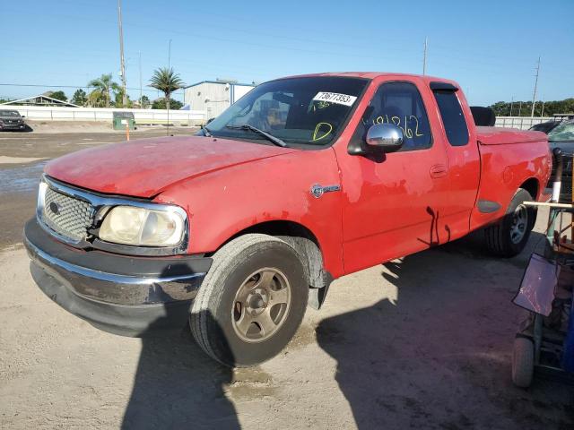 1998 Ford F-150 