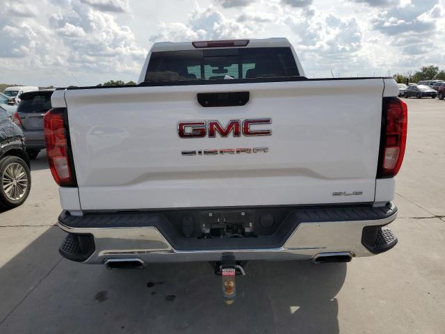 3GTU9BED5KG311792 GMC Sierra K1500 Sle