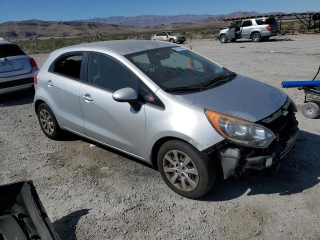 KNADM5A34F6442231 KIA RIO LX