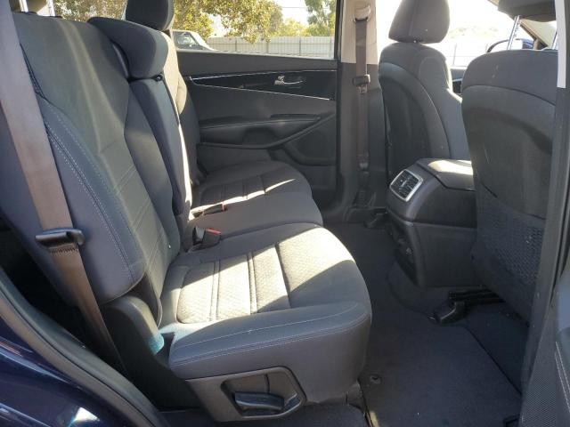 5XYPG4A37KG597025 KIA SORENTO L