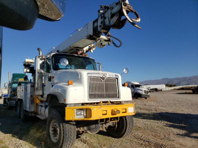 2005 INTERNATIONAL 5500 5500I for Sale | UT - SALT LAKE CITY | Thu. Oct ...