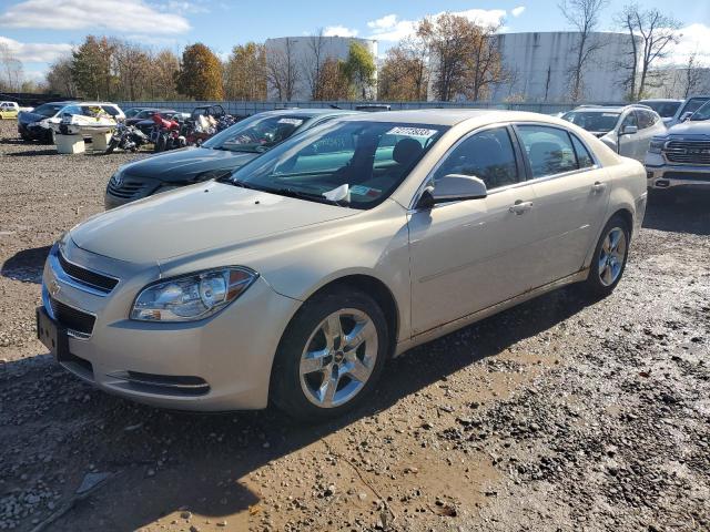 2010 Chevrolet Malibu 