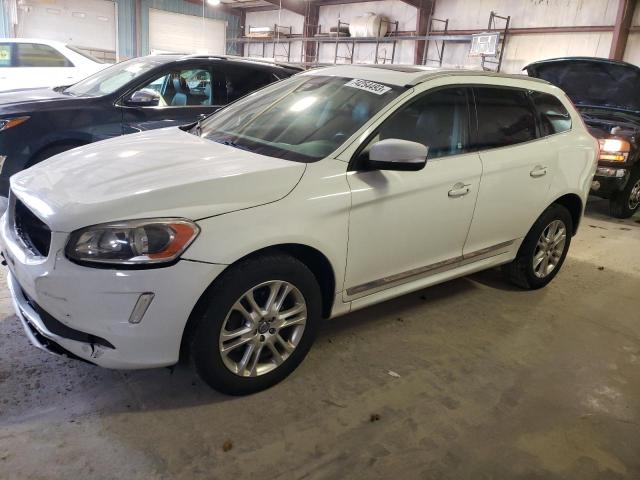  VOLVO XC60 2015 Білий