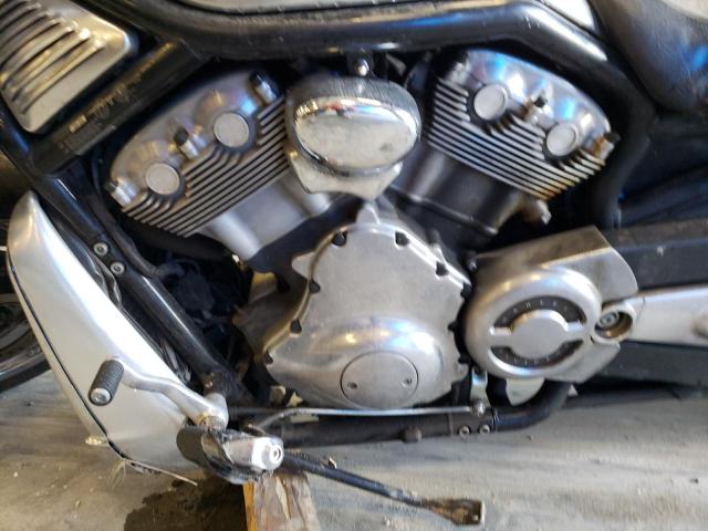 2005 HARLEY-DAVIDSON VRSCB 1HD1HBZ125K803228