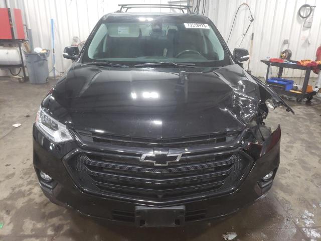 1GNEVKKW5MJ147734 Chevrolet Traverse P 5