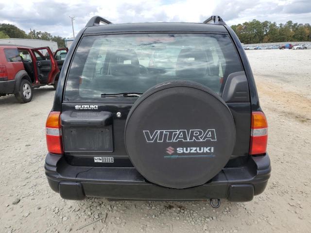 2003 Suzuki Vitara Jls VIN: 2S3TE52V736107077 Lot: 74313123