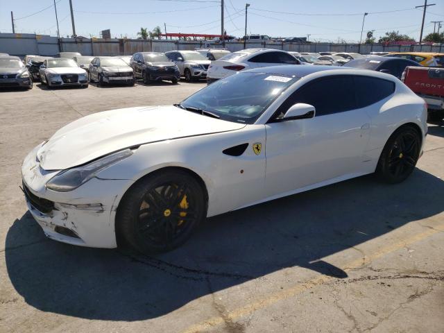 2013 Ferrari FF