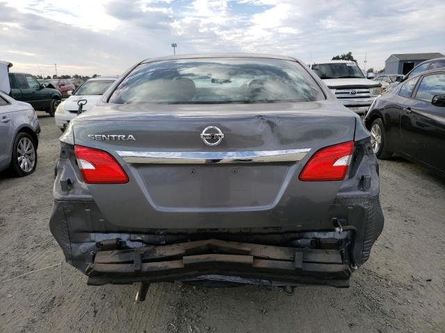 3N1AB7AP1GY294255 Nissan SENTRA S