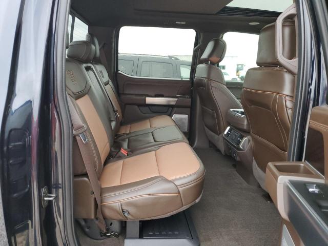1FTFW1E89NFA27571 Ford F150 Supercrew