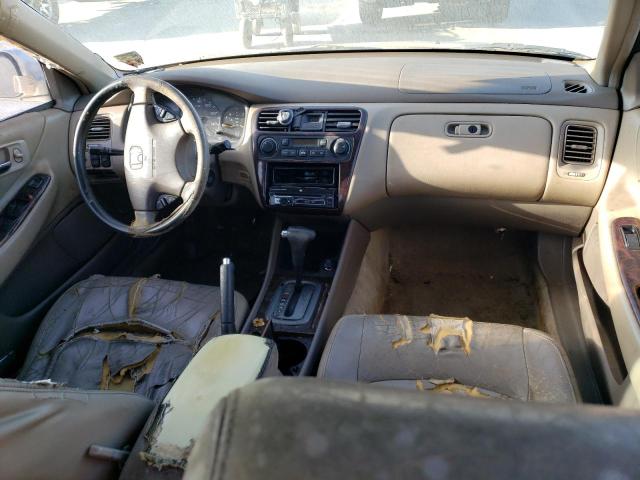 2001 Honda Accord Ex VIN: 1HGCG16541A005734 Lot: 54132564