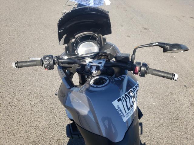 2022 TRIUMPH MOTORCYCLE TIGER SPOR - SMTL20UL9NTBA2656