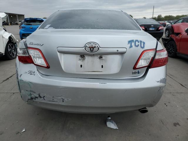 2009 Toyota Camry Hybrid VIN: 4T1BB46K19U062981 Lot: 71640383