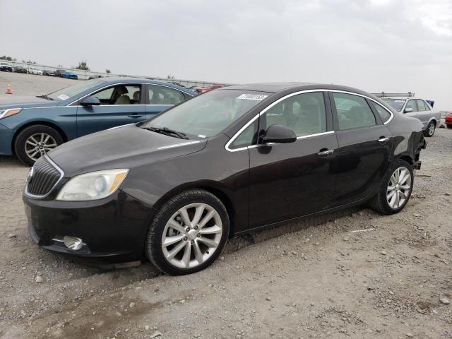 2013 Buick Verano 