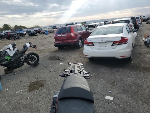 2020 KTM 1290 SUPER - VBKV79407LM919764