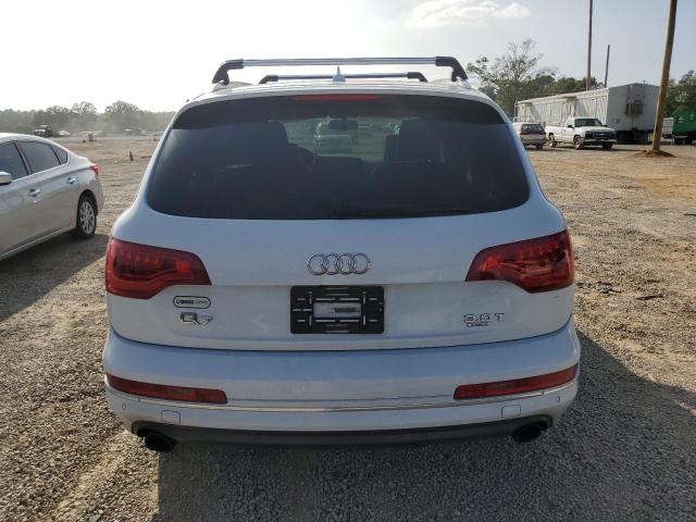 2015 AUDI Q7 PREMIUM - WA1LGAFE3FD009305
