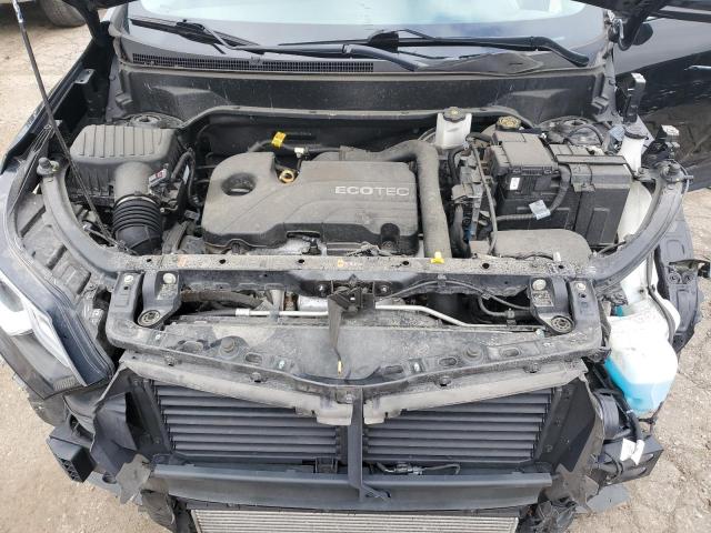 2020 CHEVROLET EQUINOX LT - 3GNAXKEV8LL270592