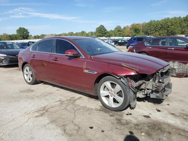 2017 Jaguar Xf VIN: SAJBR4BNXHCY42595 Lot: 73224423