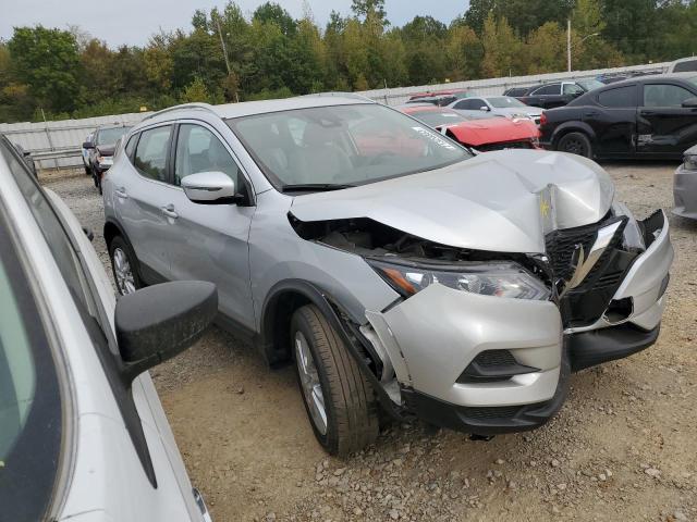  NISSAN ROGUE 2020 Сірий