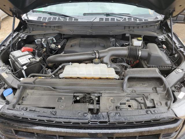 2022 FORD F150 SUPER - 1FTFW1E80NFC03276