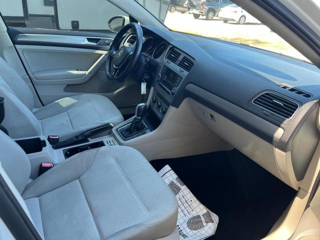 2016 VOLKSWAGEN GOLF SPORT - 3VWC17AU6GM511141