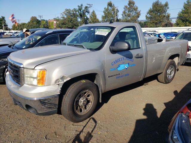 2007 GMC New Sierra 1500 