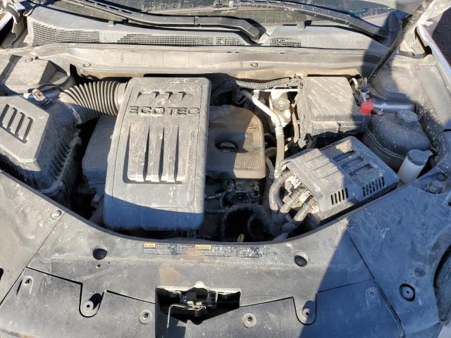 2GKALLEKXG6298862 GMC TERRAIN SL