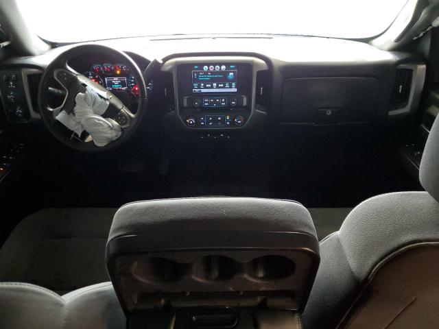 1GCUKREC0JF240750 2018 Chevrolet Silverado K1500 Lt