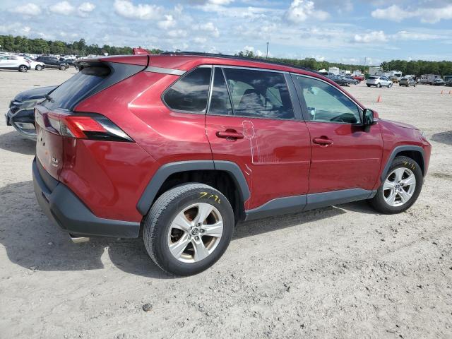 2T3P1RFV0KW033887 | 2019 TOYOTA RAV4 XLE