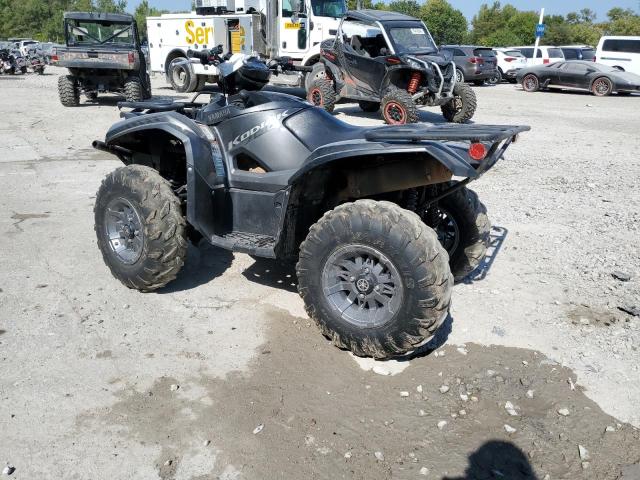 2022 YAMAHA YFM700 - 5Y4AMH7E2NA100683